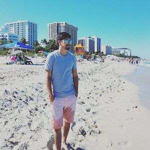 Meet your Posher, Leonardo marcello